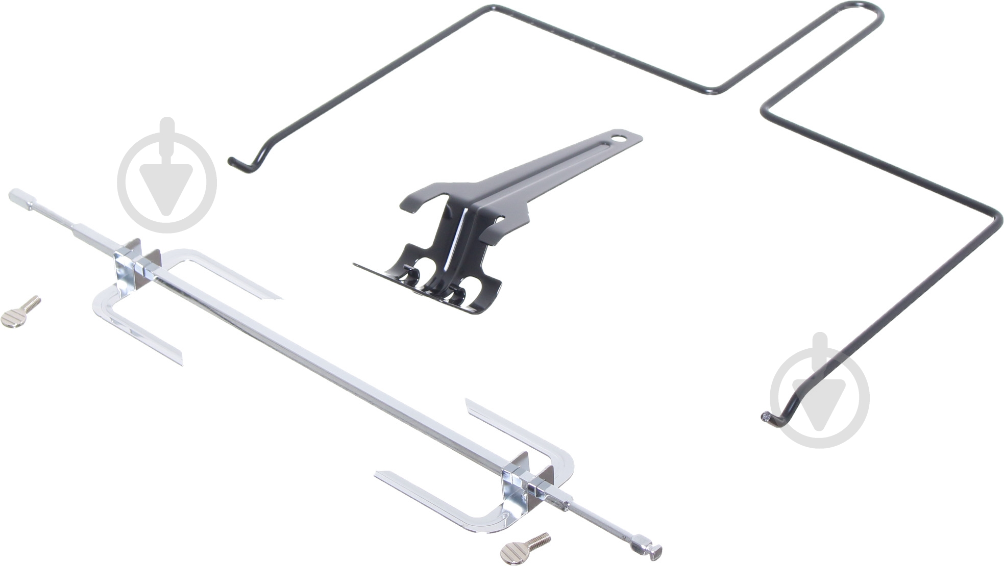 Электрическая печь HausMark EOI-4620BK - фото 7