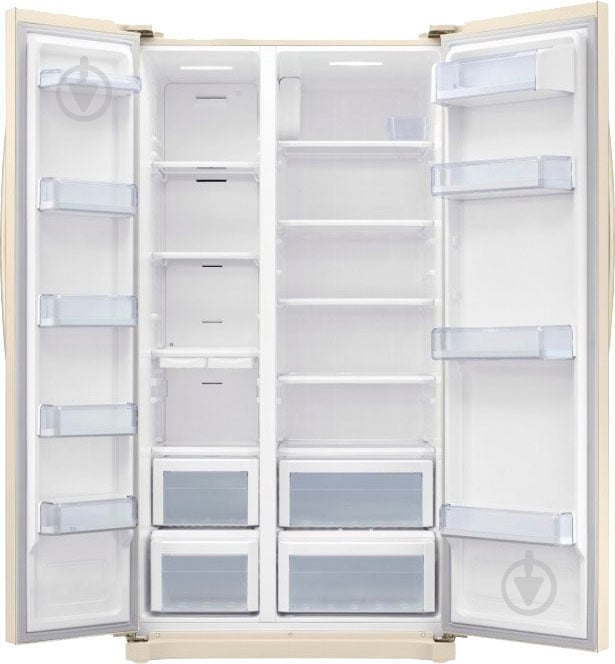 Холодильник Samsung RS54N3003EF/UA - фото 3 Холодильник Samsung RS54N3003EF/UA - фото 3