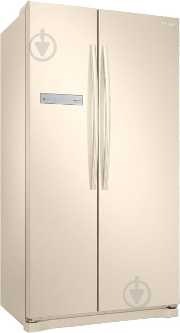 Холодильник Samsung RS54N3003EF/UA - фото 2 Холодильник Samsung RS54N3003EF/UA - фото 2