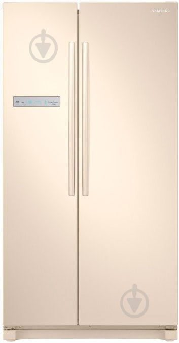 Холодильник Samsung RS54N3003EF/UA - фото 1 Холодильник Samsung RS54N3003EF/UA - фото 1