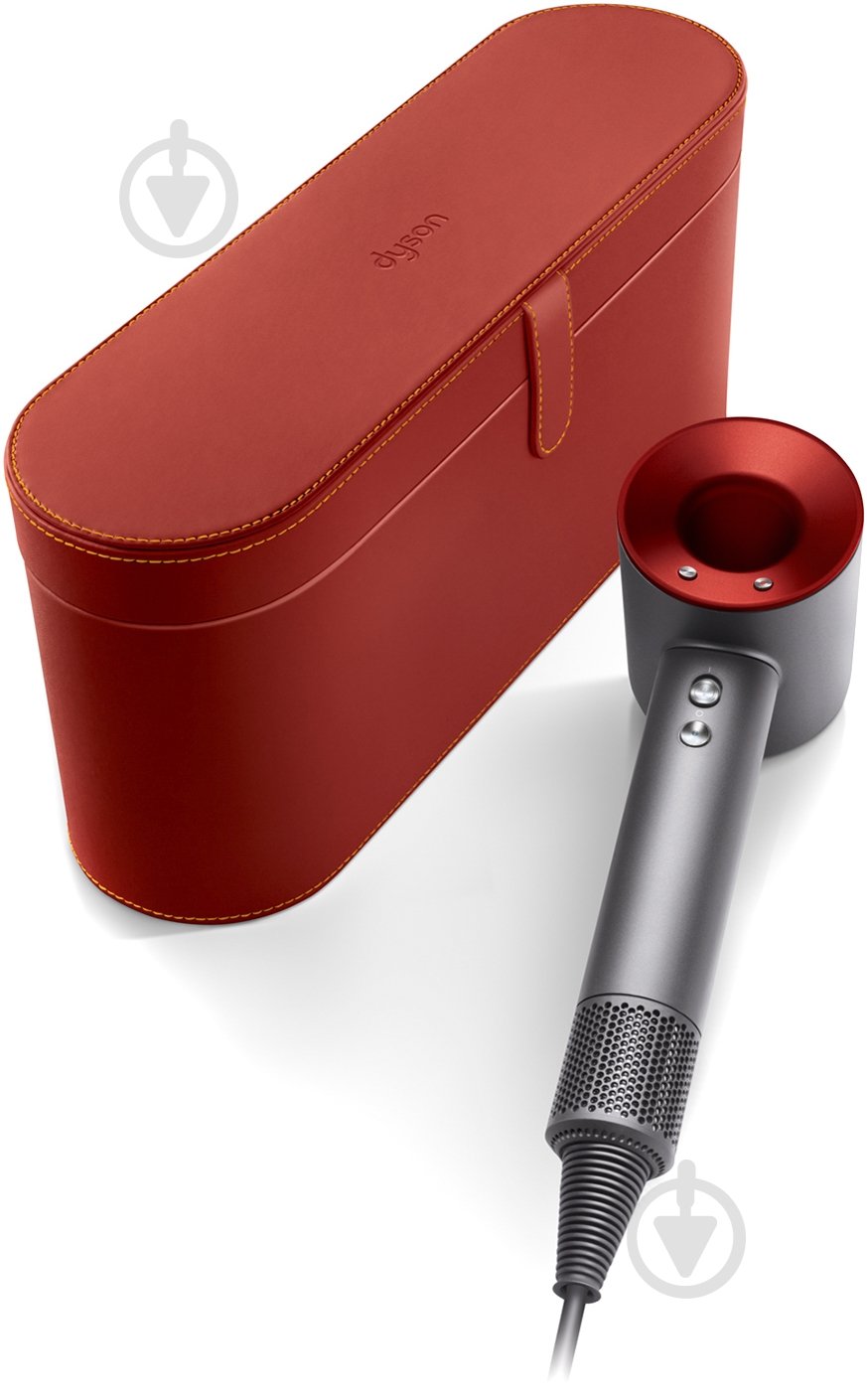 Фен Dyson Supersonic с чехлом + бесплатная доставка! - фото 1
