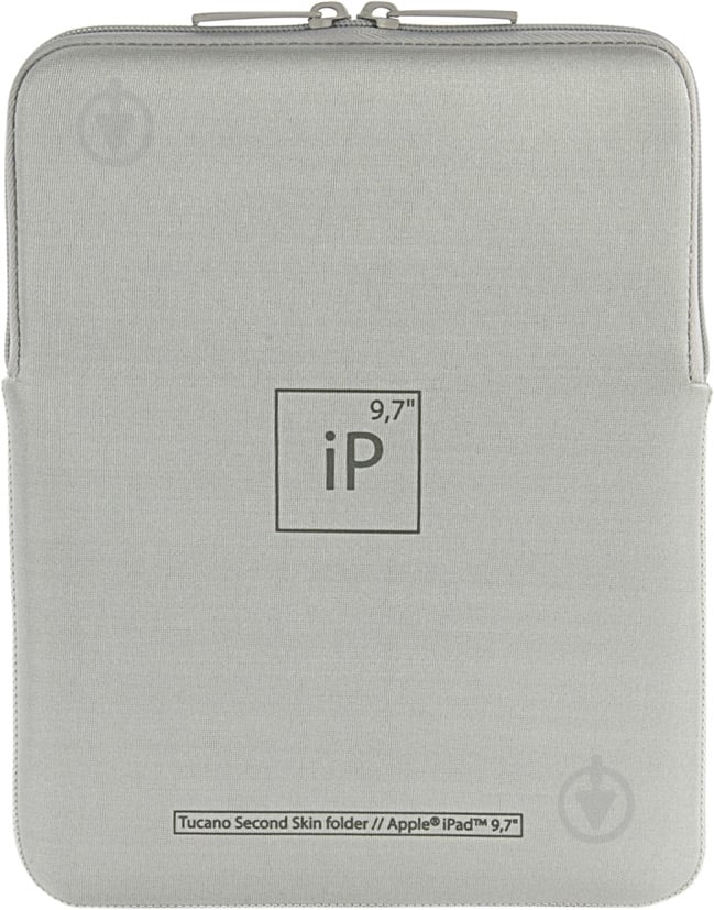 Чохол Tucano Elements Ivory beige (BF-NU-IP-I) - фото 1