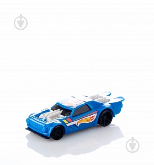 Набор Sweet Box Hot Wheels 2 мармелад с игрушкой 10 г - фото 9