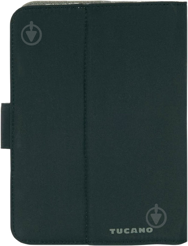 Чохол Tucano Universal Facile Stand black (TAB-FA10) - фото 3