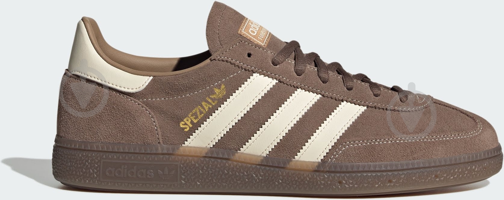 ᐉ Кросівки чоловічі Adidas HANDBALL SPEZIAL EARSTR/WONWHI/GUM5