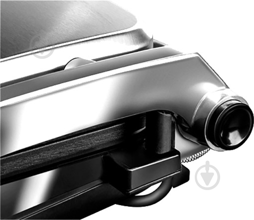 Гриль-барбекю Redmond RGM-M806P Steak&Bake - фото 13