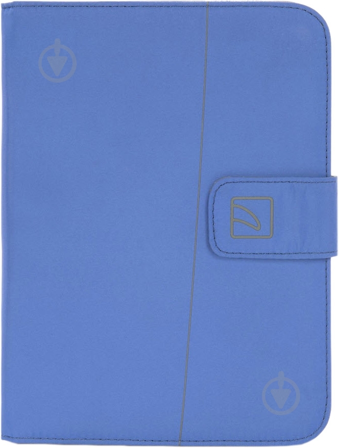 Чохол Tucano Universal Facile Stand blue (TAB-FA10-B) - фото 1