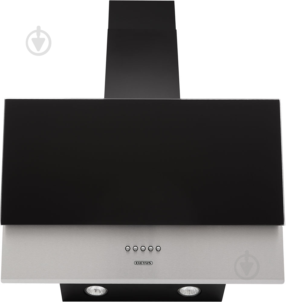 Вытяжка Eleyus Della 700 50 IS+BL - фото 4