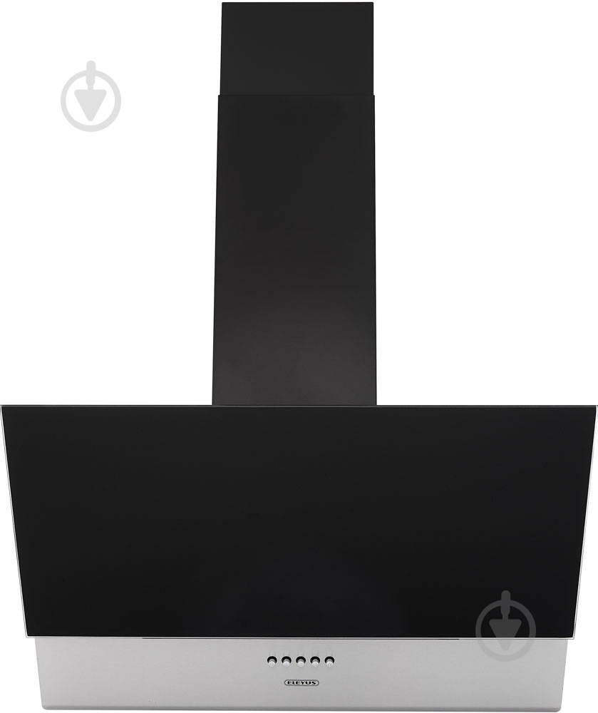 Вытяжка Eleyus Della 700 50 IS+BL - фото 2