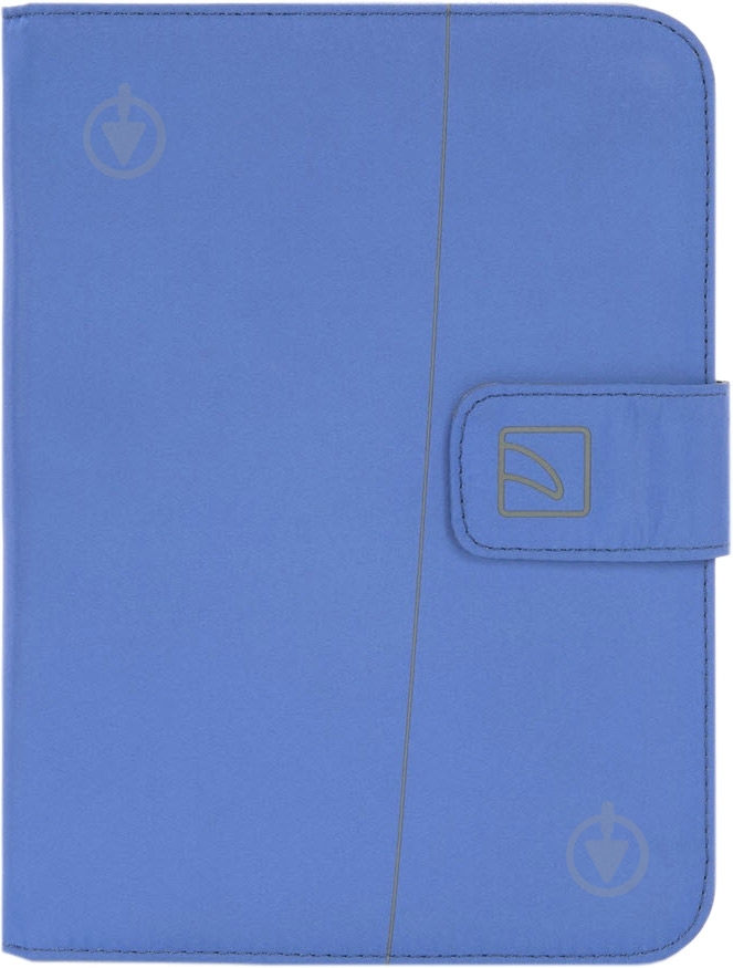 Чохол Tucano Universal Facile Stand blue (TAB-FA7-B) - фото 1