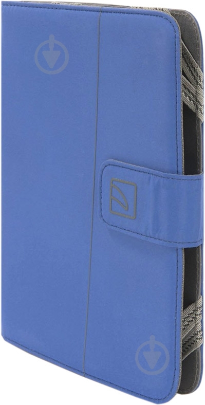 Чохол Tucano Universal Facile Stand blue (TAB-FA7-B) - фото 2