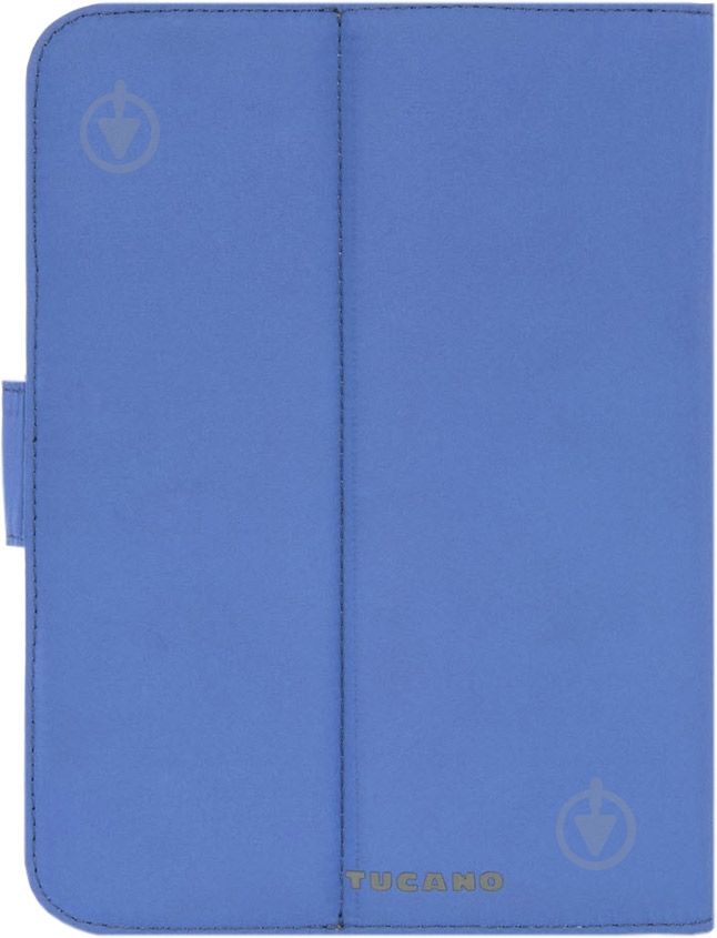 Чохол Tucano Universal Facile Stand blue (TAB-FA7-B) - фото 3