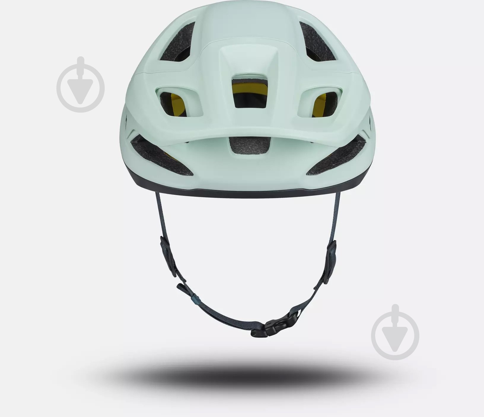 Шолом велосипедний CAMBER M (55-59 см) бірюзовий - фото 3