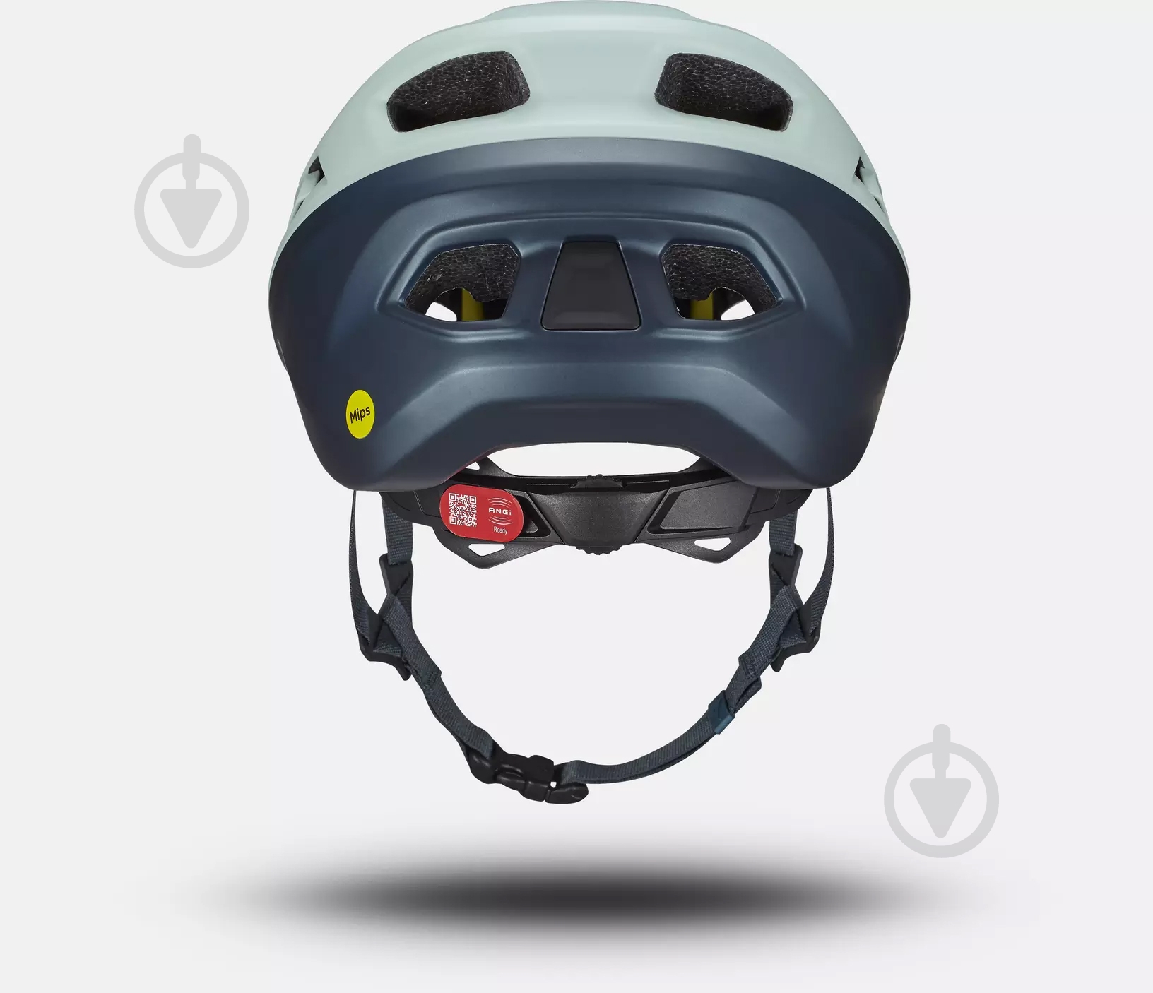 Шолом велосипедний CAMBER M (55-59 см) бірюзовий - фото 4