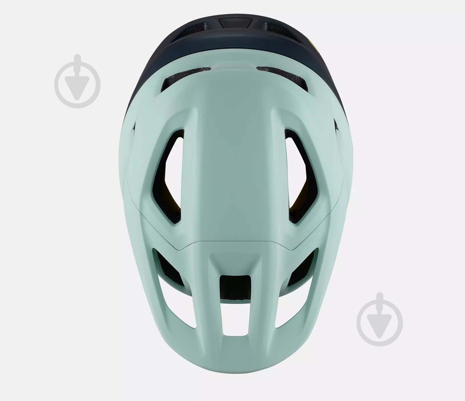 Шолом велосипедний CAMBER M (55-59 см) бірюзовий - фото 6