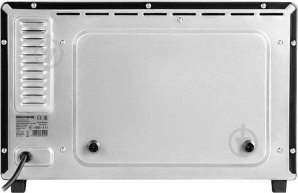 Духовой шкаф Redmond Skyoven RO-5707S - фото 8
