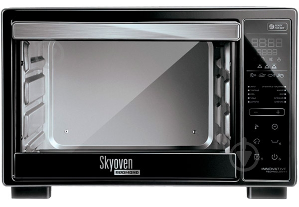 Духовой шкаф Redmond Skyoven RO-5707S - фото 2