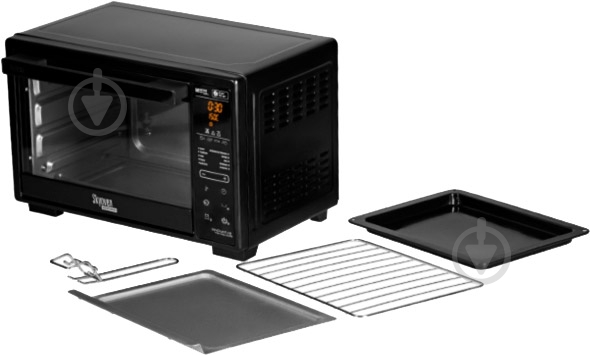 Духовой шкаф Redmond Skyoven RO-5707S - фото 10