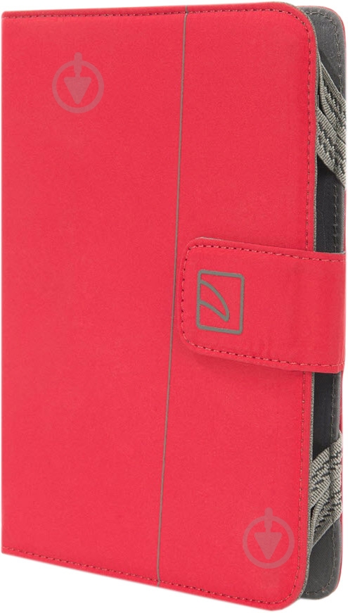 Чехол Tucano Universal Facile Stand red (TAB-FA7-R) - фото 1