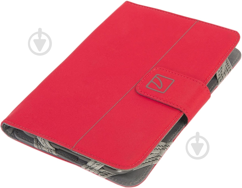 Чехол Tucano Universal Facile Stand red (TAB-FA7-R) - фото 2