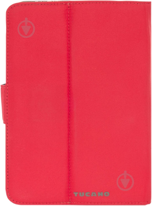 Чехол Tucano Universal Facile Stand red (TAB-FA7-R) - фото 3