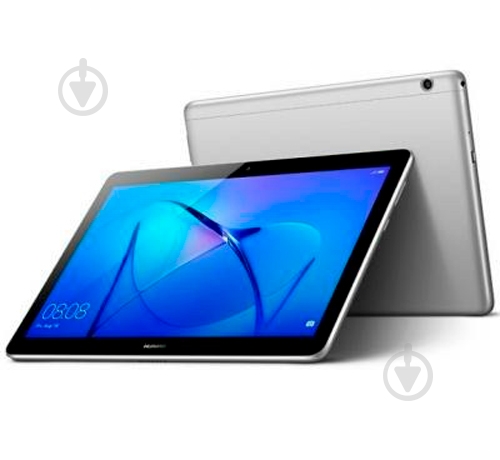 Планшет Huawei MediaPad T3 9,6" 2/32GB LTE grey (53011EVF) - фото 10