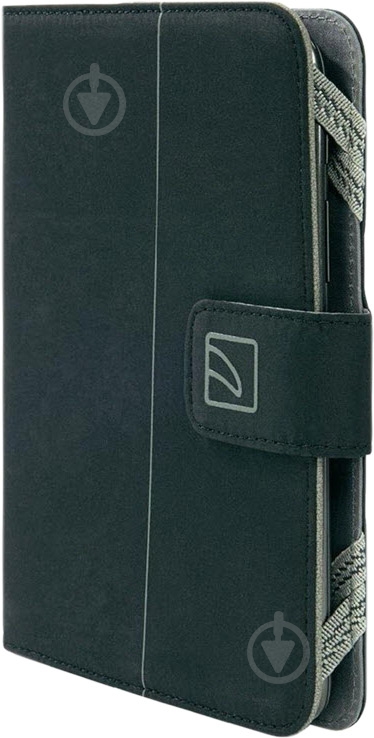 Чехол Tucano Facile Stand black (TAB-FA8) - фото 2