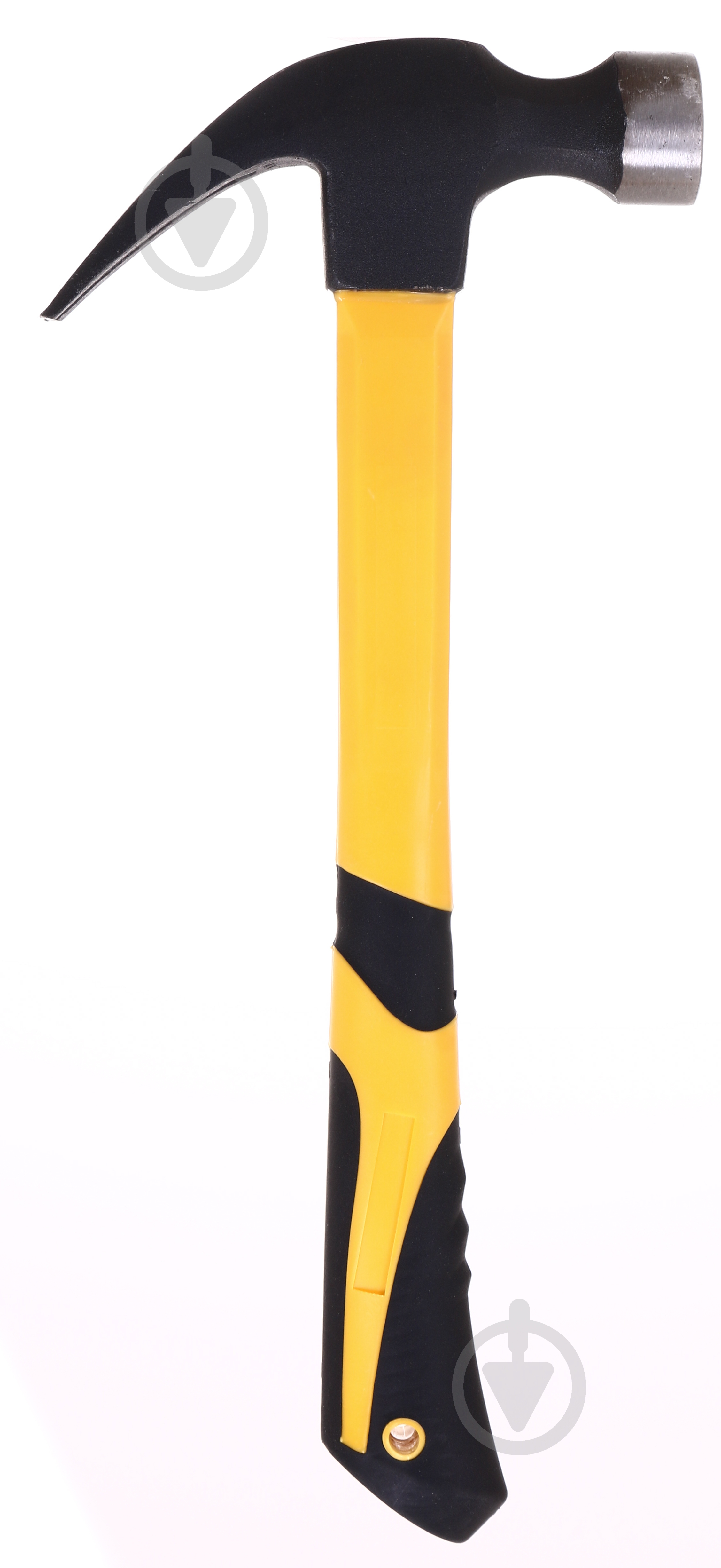 Молоток столярный Compass 675 г CP-CH0675 - фото 2