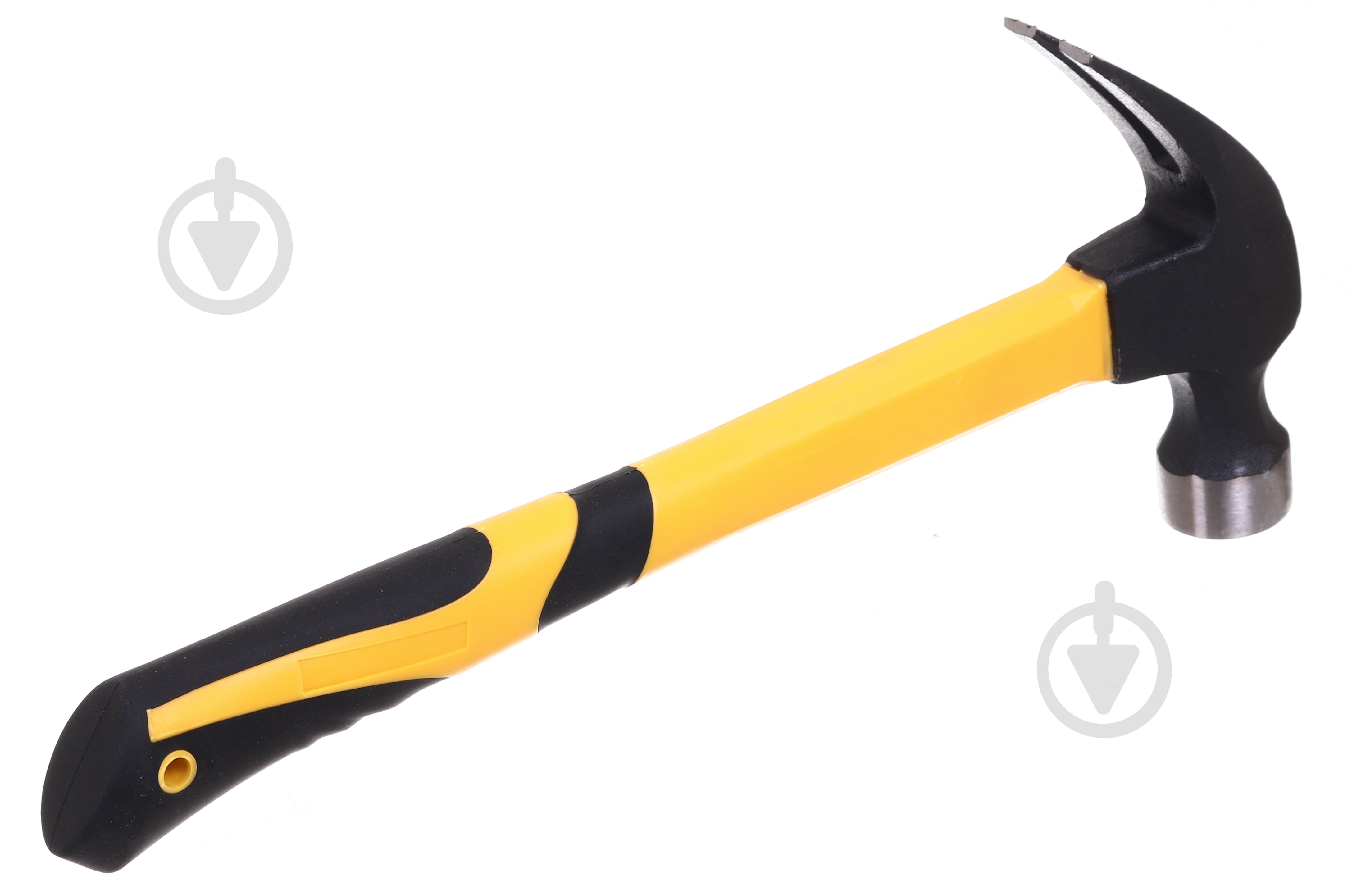 Молоток столярный Compass 675 г CP-CH0675 - фото 3