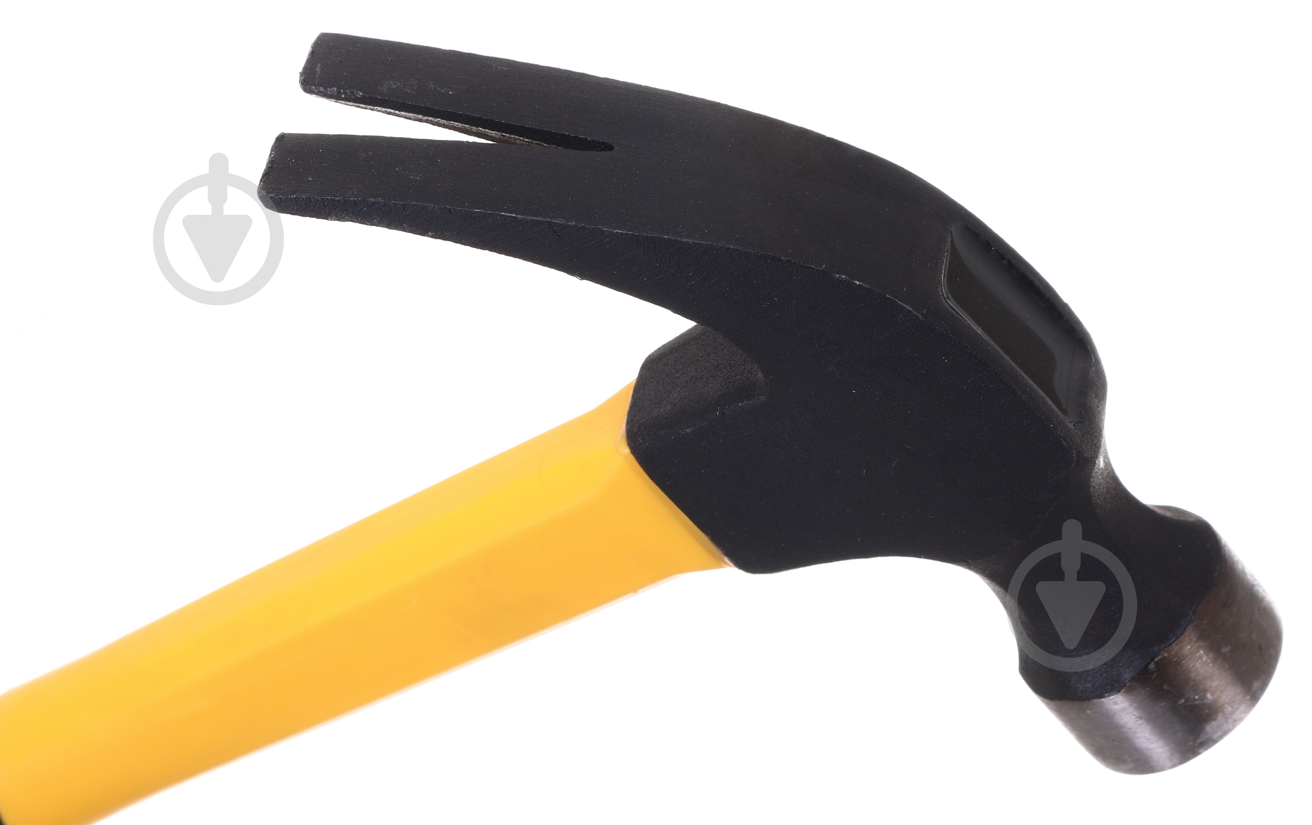 Молоток столярный Compass 675 г CP-CH0675 - фото 6