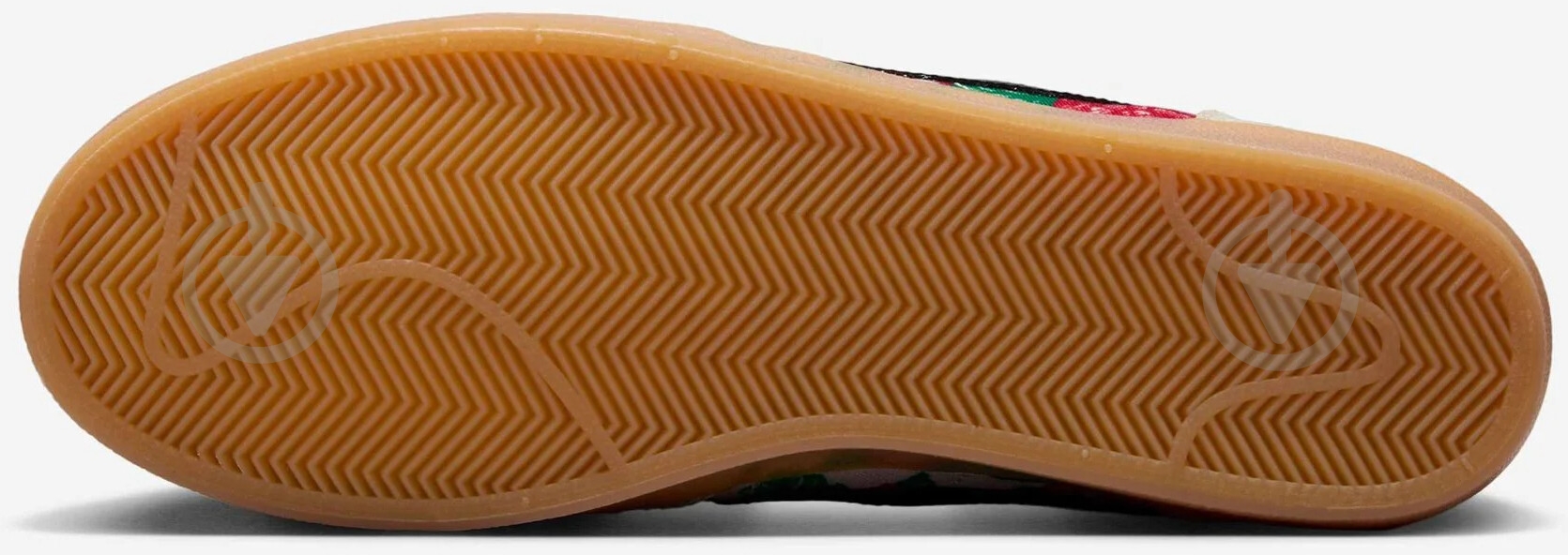 Кросівки чоловічі Nike KILLSHOT 2 IF0672-101 р.45 різнокольорові - фото 6 Кросівки чоловічі Nike KILLSHOT 2 IF0672-101 р.45 різнокольорові - фото 6