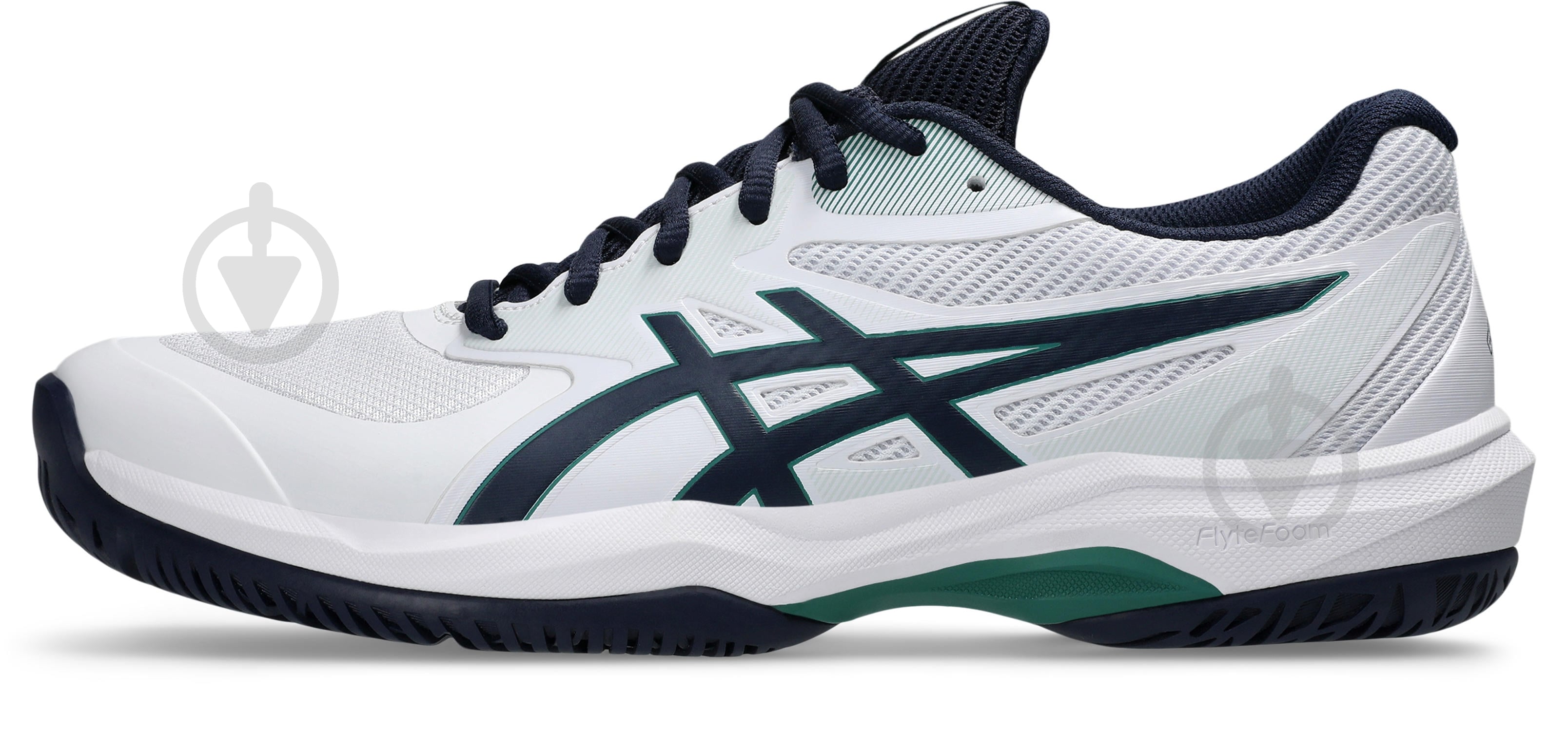 Кроссовки Asics GAME FF 1041A489-102 р.44 - фото 3