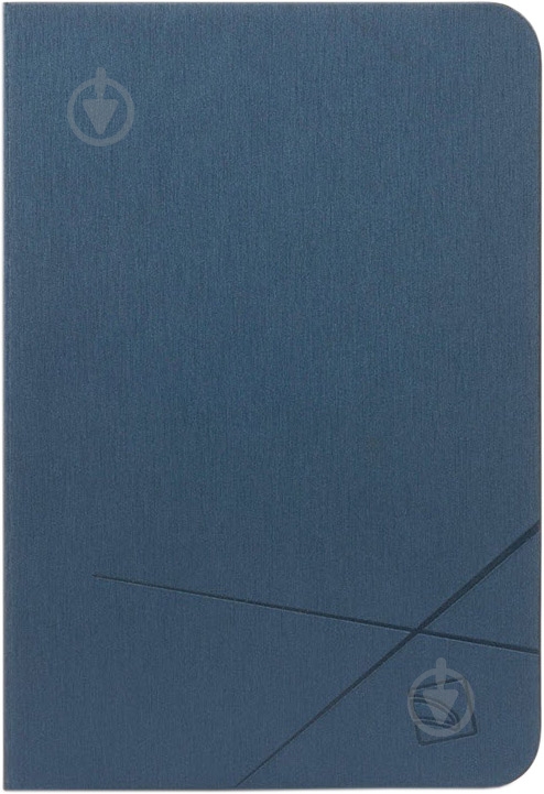 Чехол Tucano Filo blue (IPD5FI-BS) - фото 1