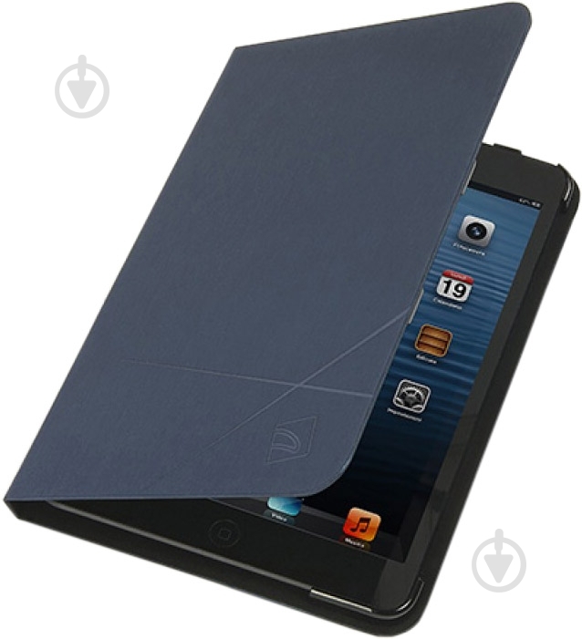 Чехол Tucano Filo blue (IPD5FI-BS) - фото 2