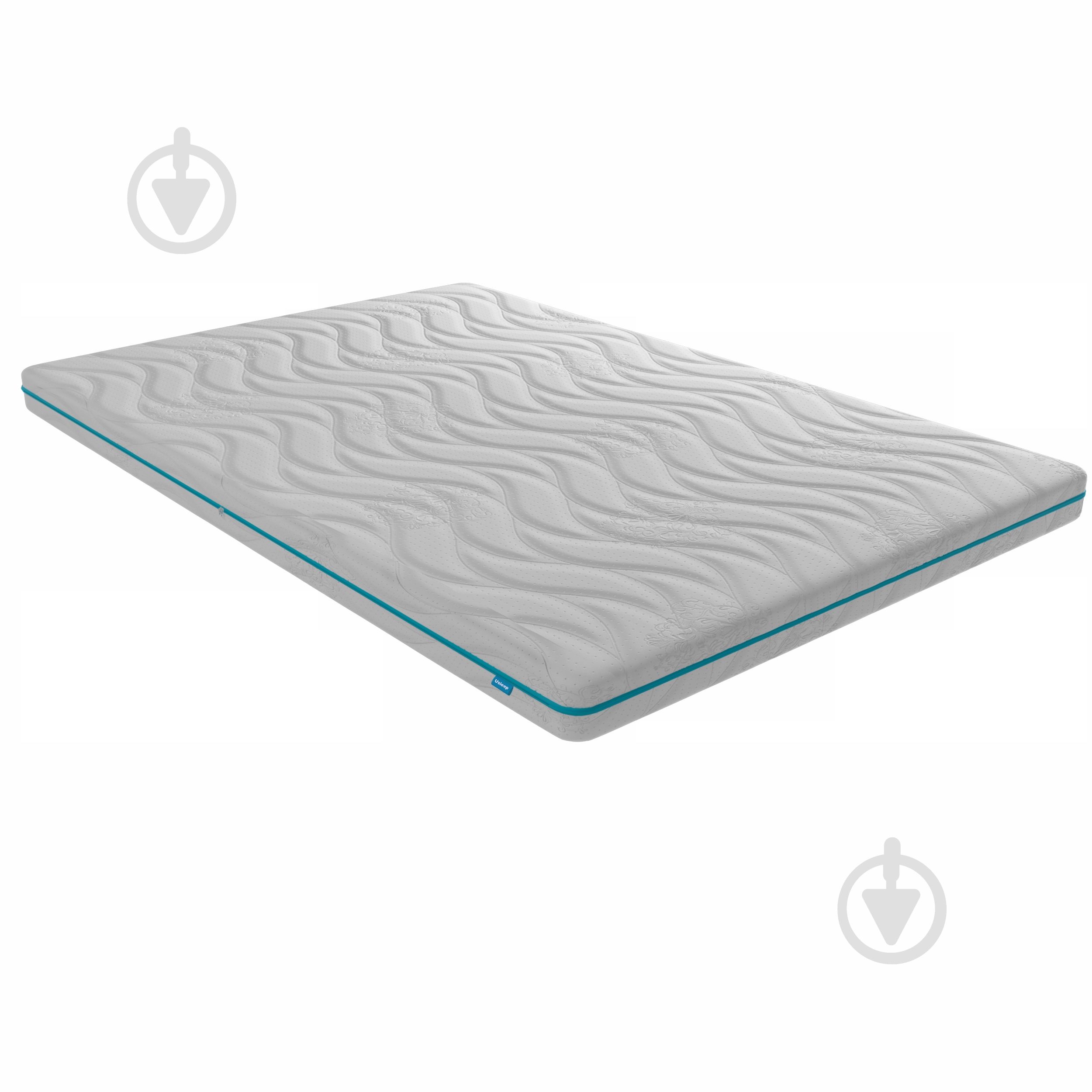 Матрас-топпер Sleep Roll Mint Usleep 120x190 см - фото 2