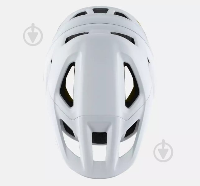 Шлем велосипедный CAMBER S (51-56 см) белый - фото 6 Шлем велосипедный CAMBER S (51-56 см) белый - фото 6