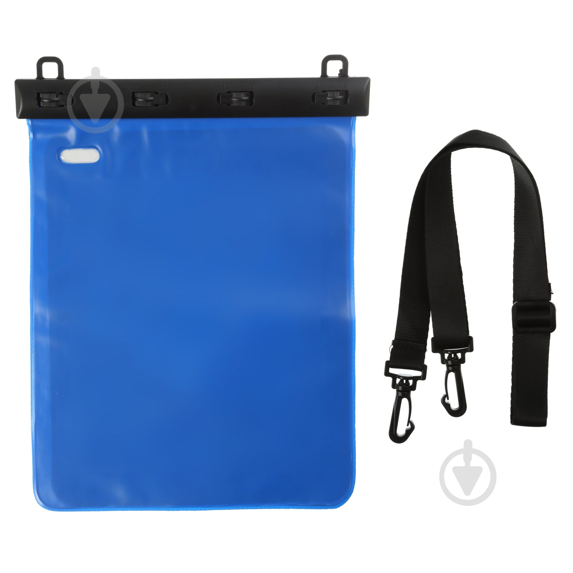 Чохол Armorstandart (ARM59202) для планшета 11" Waterproof Case Blue - фото 2