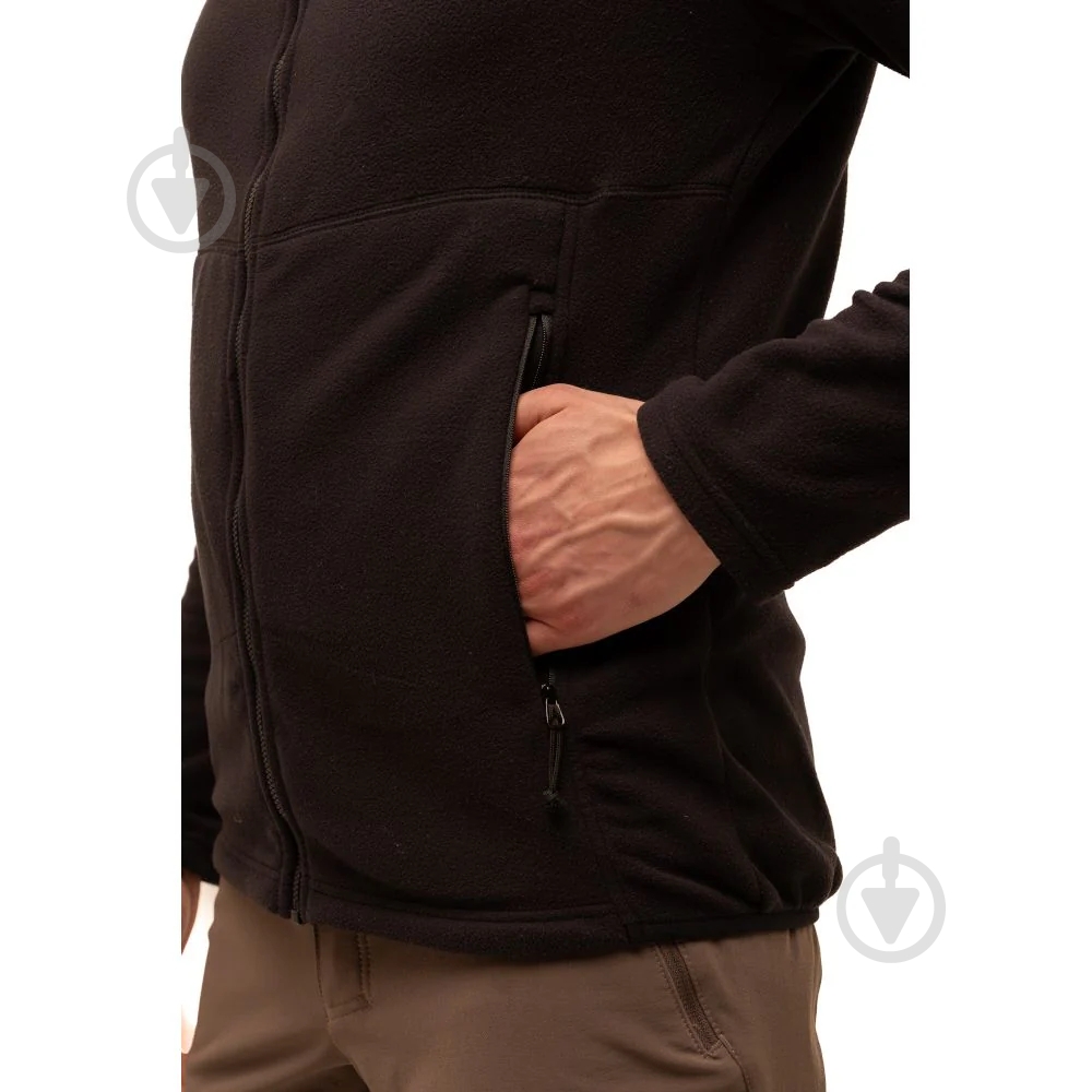 Джемпер Turbat CLASSIC TRB CLASM.BLAK р.S черный - фото 3 Джемпер Turbat CLASSIC TRB CLASM.BLAK р.S черный - фото 3