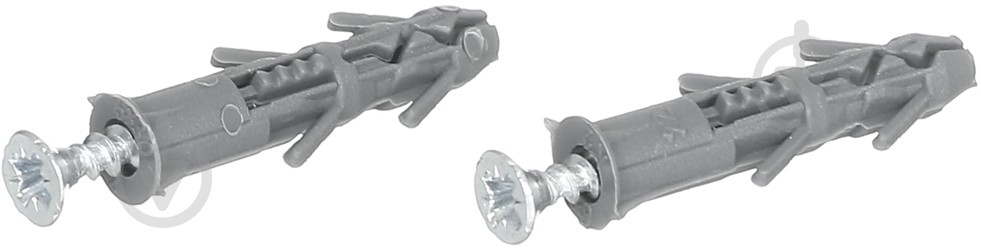 Держатель для туалетной бумаги VanStore Crystal 00200SL - фото 4