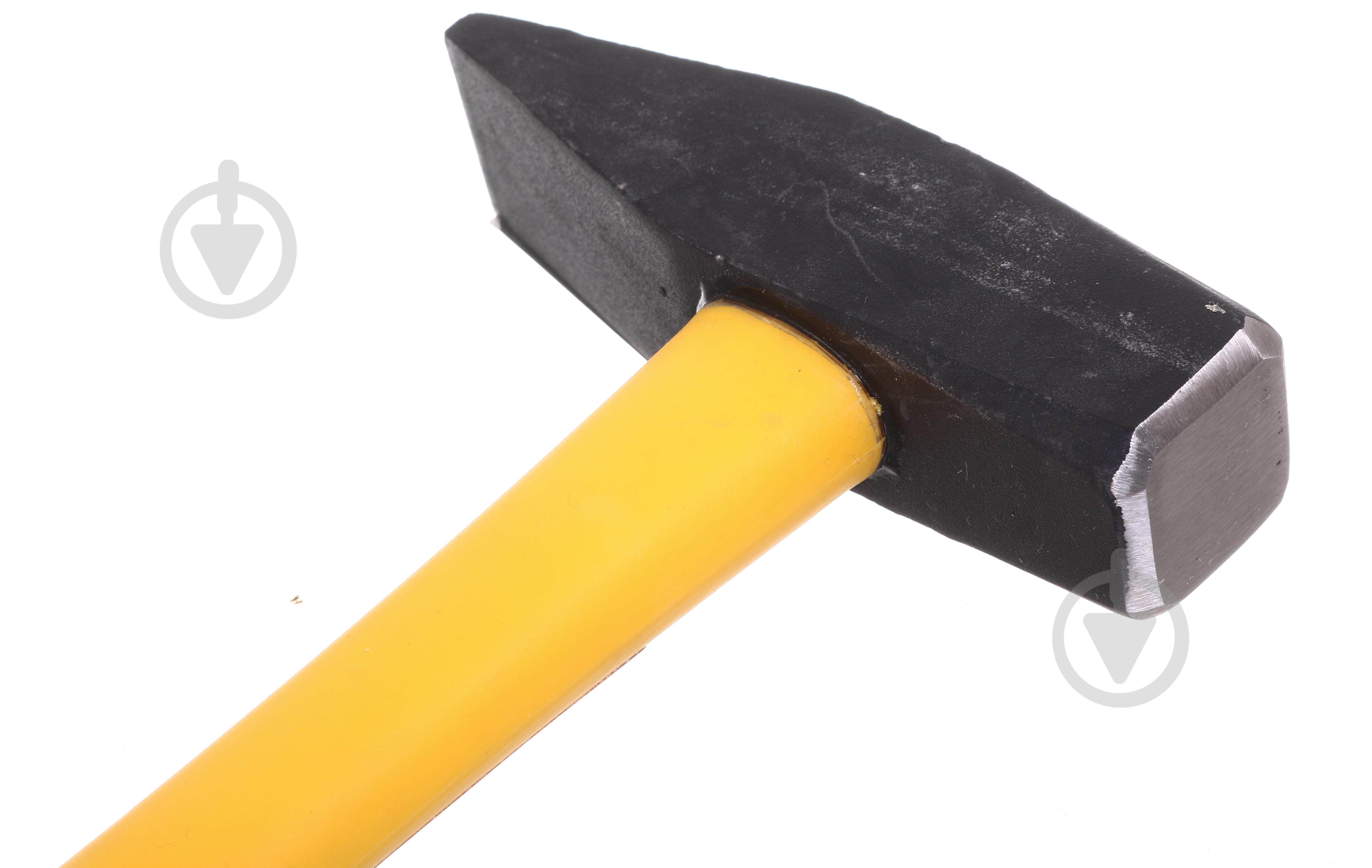 Молоток слесарный Compass 800 г CP-MHF0800 - фото 5