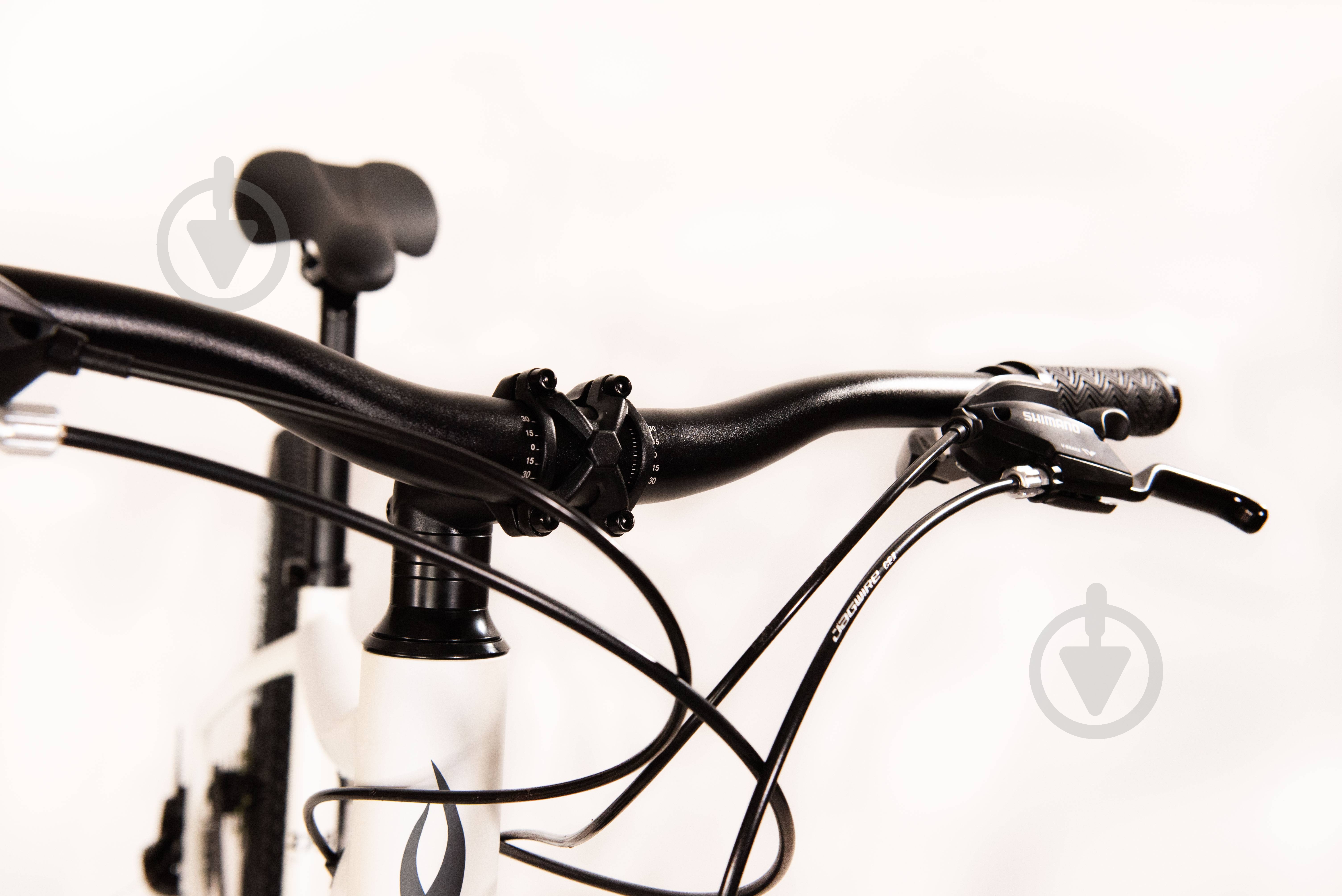 Велосипед Vento 27,5" 15"(38 см) MISTRAL 118399 белый - фото 4 Велосипед Vento 27,5" 15"(38 см) MISTRAL 118399 белый - фото 4