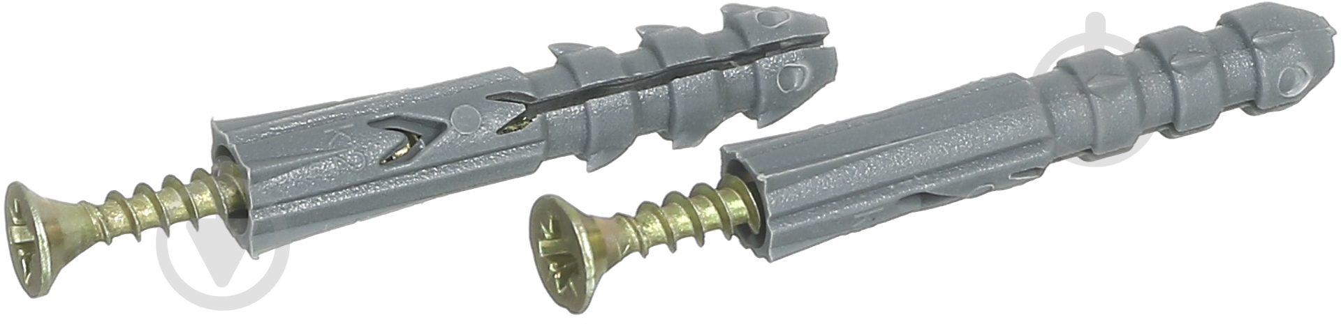 Держатель для туалетной бумаги VanStore Crystal 00200GR - фото 4
