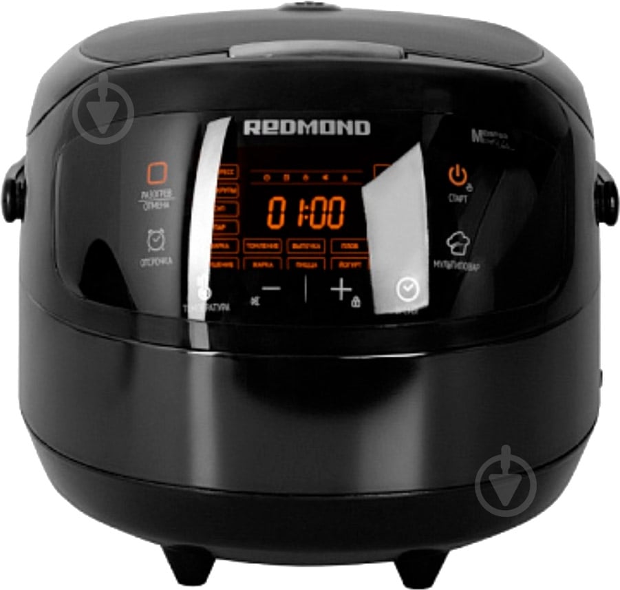 Мультиварка Redmond RMC-M902 - фото 1