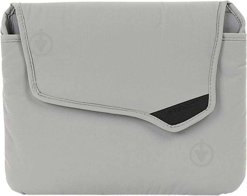 Чехол Tucano Folder softskin Tablet 9.7” grey (BFSOFTIP-SL) - фото 1 Чехол Tucano Folder softskin Tablet 9.7” grey (BFSOFTIP-SL) - фото 1