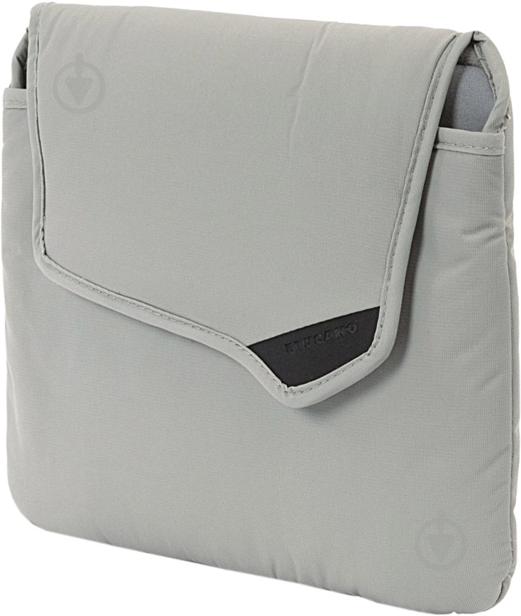 Чехол Tucano Folder softskin Tablet 9.7” grey (BFSOFTIP-SL) - фото 2 Чехол Tucano Folder softskin Tablet 9.7” grey (BFSOFTIP-SL) - фото 2