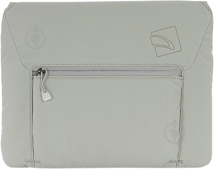 Чехол Tucano Folder softskin Tablet 9.7” grey (BFSOFTIP-SL) - фото 3 Чехол Tucano Folder softskin Tablet 9.7” grey (BFSOFTIP-SL) - фото 3