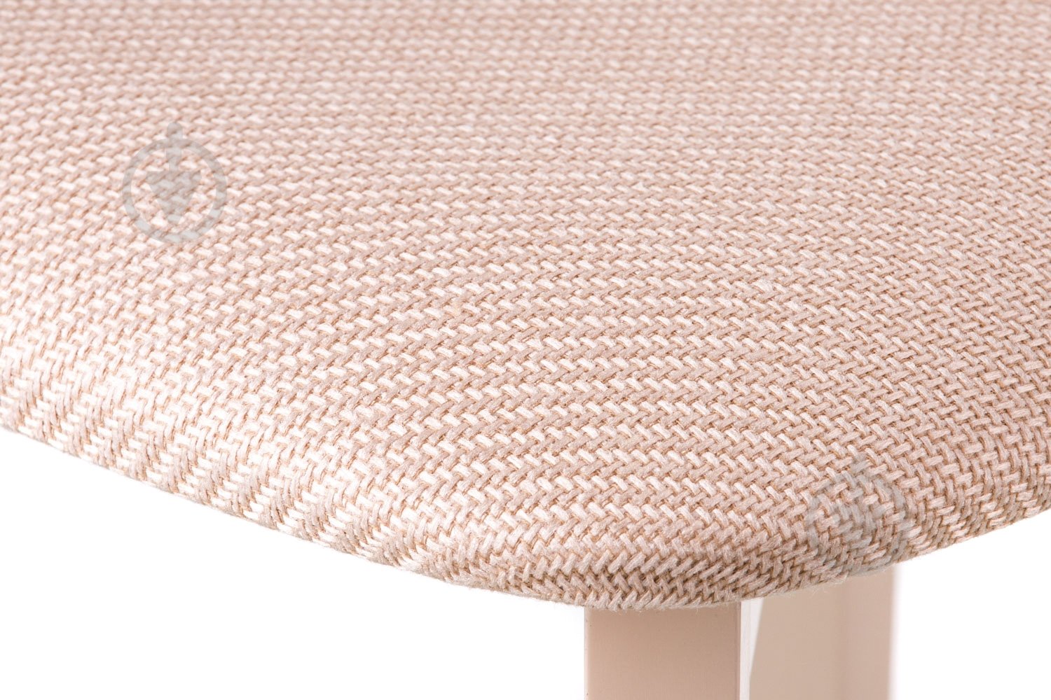 Стул обеденный Eagle Мелоди М бежевый - фото 4