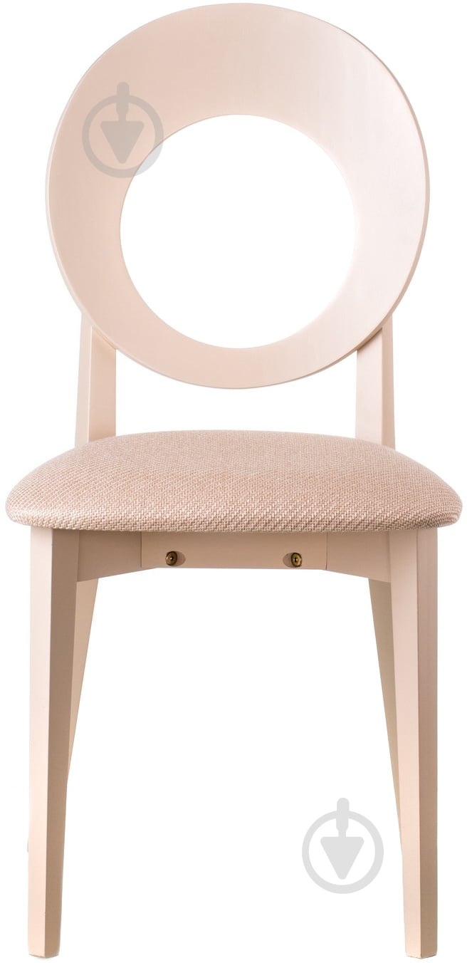 Стул обеденный Eagle Мелоди М бежевый - фото 2