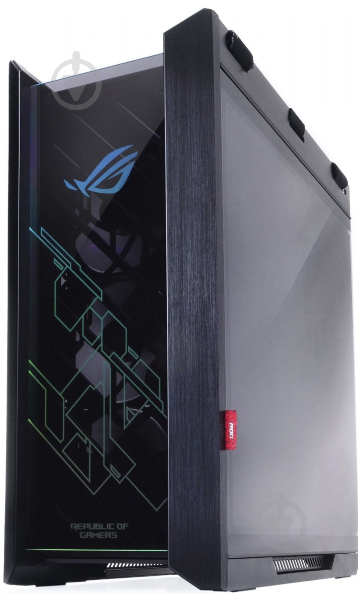 Компьютер Artline Overlord STRIX (STRIXv105Win) black - фото 3