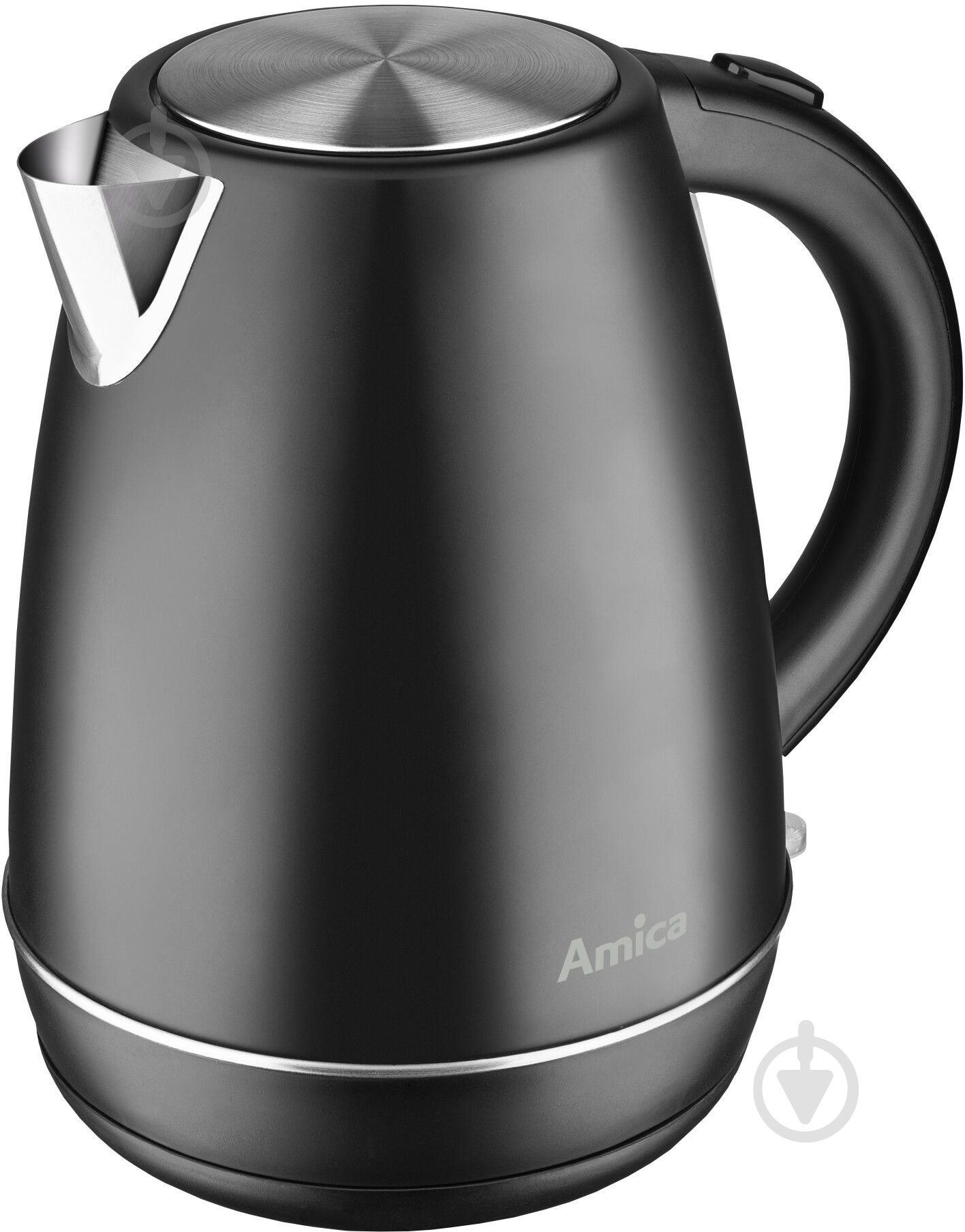 Электрочайник Amica KF 4030 - фото 1 Электрочайник Amica KF 4030 - фото 1